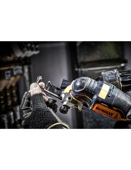 Narzędzie Wielofunkcyjne 18V Dewalt Dcs356N