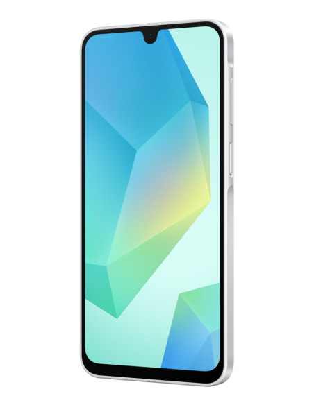 Telefon Samsung A16 Sm-A165F 4+128Gb Ds 4G Gray Oem