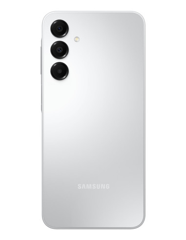 Telefon Samsung A16 Sm-A165F 4+128Gb Ds 4G Gray Oem