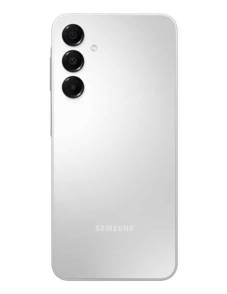Telefon Samsung A16 Sm-A165F 4+128Gb Ds 4G Gray Oem