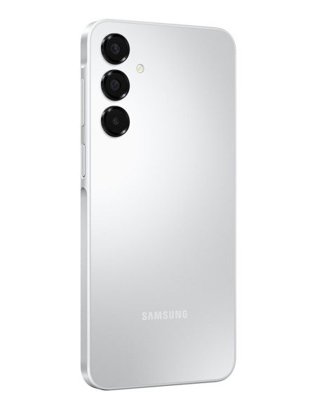 Telefon Samsung A16 Sm-A165F 4+128Gb Ds 4G Gray Oem