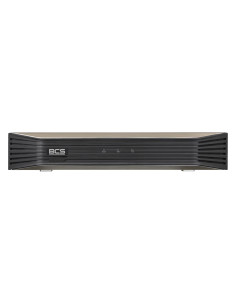 Rejestrator Ip 8-Kanałowy Bcs-P-Nvr0801-4Ke-8P-Iii