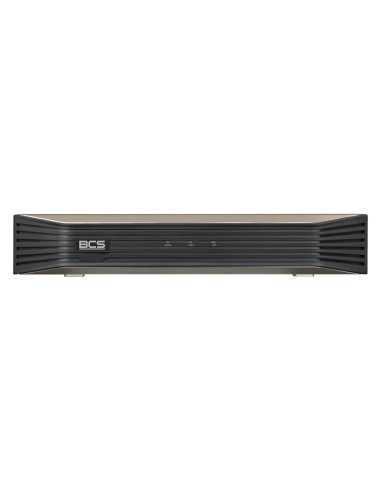 Rejestrator Ip 8-Kanałowy Bcs-P-Nvr0801-4Ke-8P-Iii