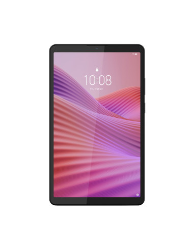 Lenovo Tab One Mediatek Helio G85 8.7" Hd Touch Ips 480Nits 60Hz 4/128Gb Arm Mali-G52 Mc2 Gpu Wlan+Bt Luna Grey