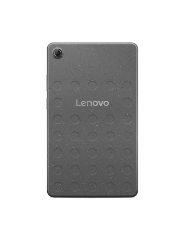 Lenovo Tab One Mediatek Helio G85 8.7" Hd Touch Ips 480Nits 60Hz 4/128Gb Arm Mali-G52 Mc2 Gpu Wlan+Bt Luna Grey