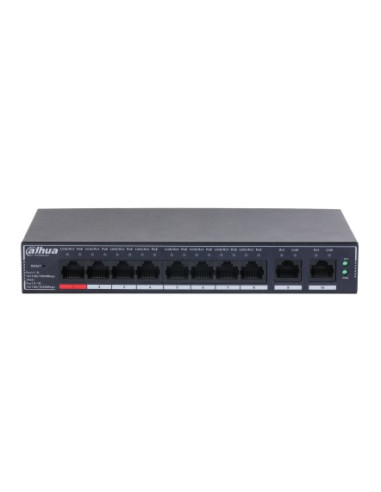 Switch Dahua Sg4010P