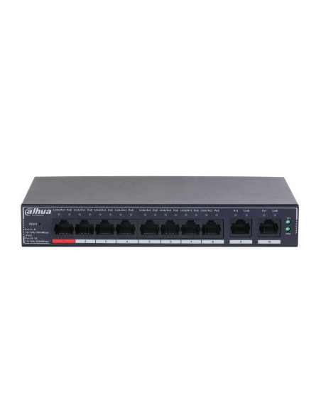 Switch Dahua Sg4010P