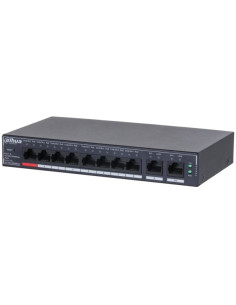 Switch Dahua Sg4010P 2