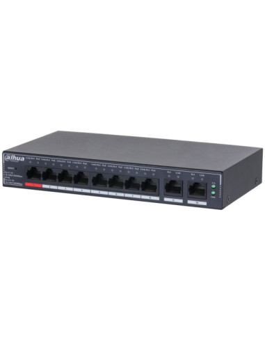 Switch Dahua Sg4010P