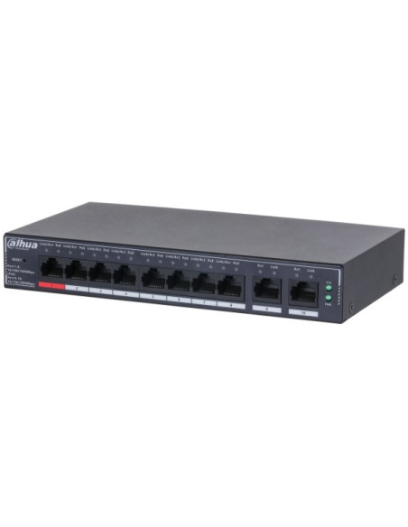Switch Dahua Sg4010P