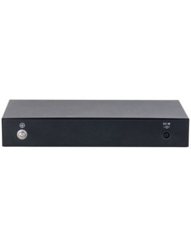 Switch Dahua Sg4010P