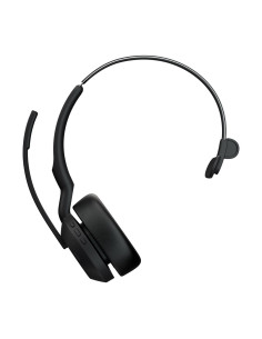 Słuchawki Nauszne Bezprzewodowe Jabra Evolve 2 55 Mono Usb-C 2