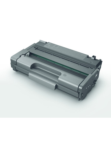 Ricoh 406990 Kaseta Z Tonerem 1 Szt. Oryginalny Czarny