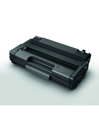 Ricoh 406990 Kaseta Z Tonerem 1 Szt. Oryginalny Czarny