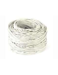 Kabel Sieciowy Seven Utp Cat.6 Solid 4X2 305M
