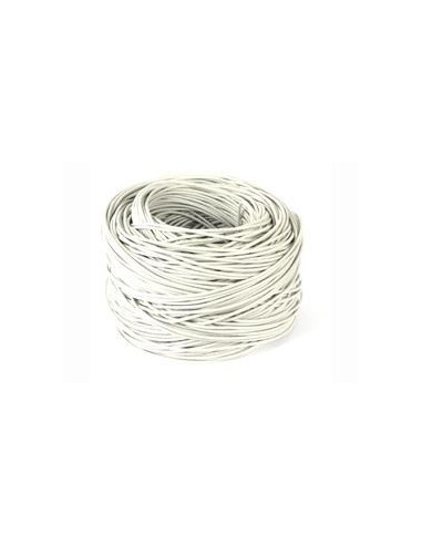 Kabel Sieciowy Seven Utp Cat.6 Solid 4X2 305M