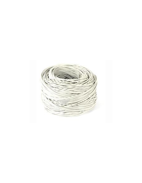Kabel Sieciowy Seven Utp Cat.6 Solid 4X2 305M