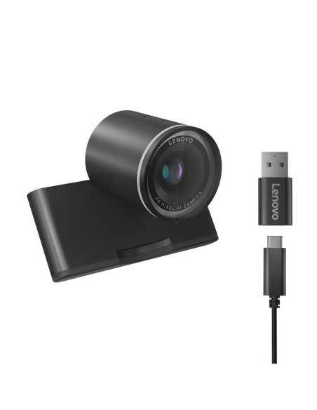 Kamera Internetowa Lenovo 4K Pro Webcam 4K/Usb-C 4Xc1Q25246