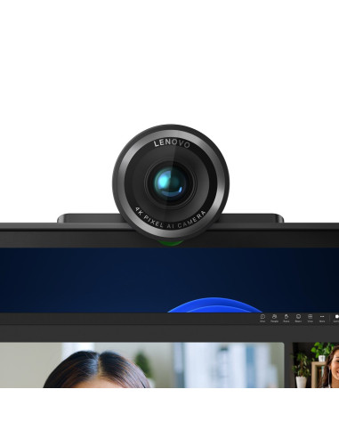 Kamera Internetowa Lenovo 4K Pro Webcam 4K/Usb-C 4Xc1Q25246