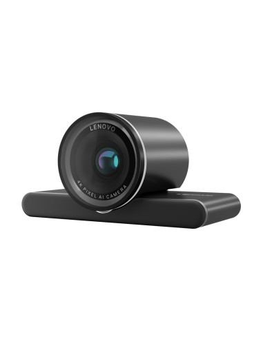 Kamera Internetowa Lenovo 4K Pro Webcam 4K/Usb-C 4Xc1Q25246
