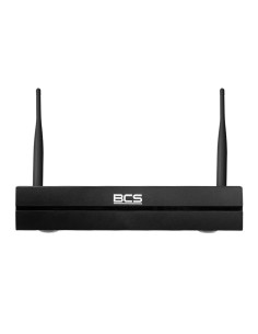 Rejestrator Ip 8-Kanałowy Bcs-L-Nvr0801-4Ke-W(2L)