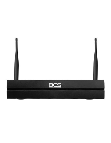 Rejestrator Ip 8-Kanałowy Bcs-L-Nvr0801-4Ke-W(2L)