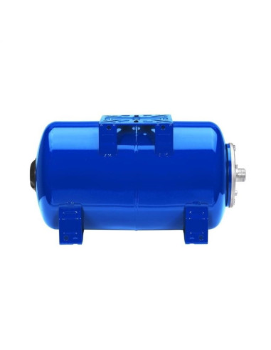 Horizontal Hydrophore Tank 50 L S305136