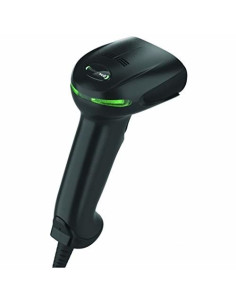 Honeywell Xenon Xp 1950G Ręczny Czytnik Kodów Kreskowych 1D/2D Led Czarny
