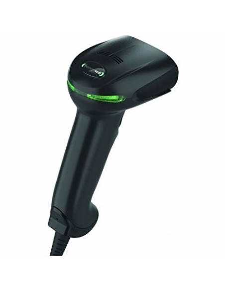 Honeywell Xenon Xp 1950G Ręczny Czytnik Kodów Kreskowych 1D/2D Led Czarny