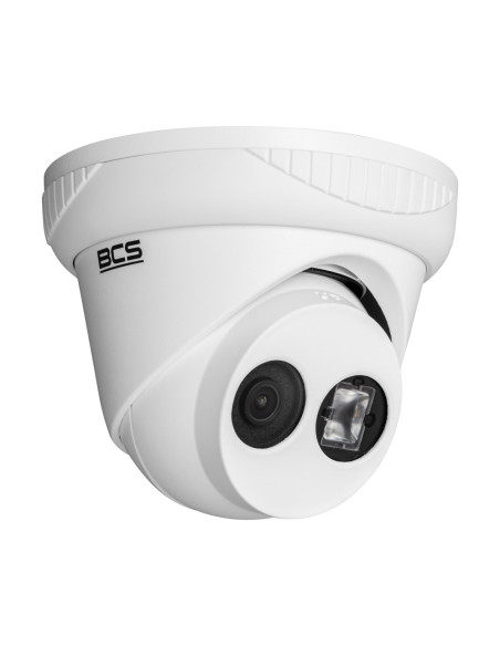 Kamera Ip Kopułowa 4Mpx Bcs-V-Eip24Fsr3-Ai1