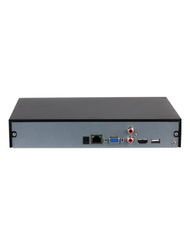 Rejestrator Ip Dahua Nvr4104Hs-P-4Ks3