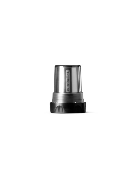 Nutribullet Nb1224Dg 0,9 L Blender Stołowy 1200 W Ciemny Szary
