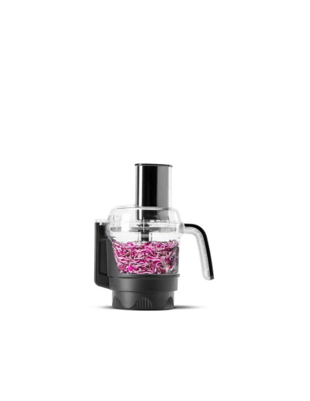 Nutribullet Nb1224Dg 0,9 L Blender Stołowy 1200 W Ciemny Szary