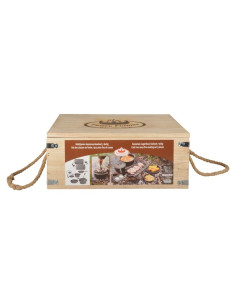 Dutch Oven Cookingset 7 Pcs