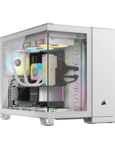 Obudowa Corsair Geh Micro-Atx 2500X Link Tempe 2