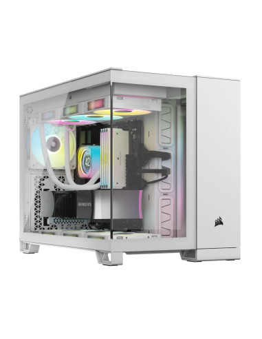 Obudowa Corsair Geh Micro-Atx 2500X Link Tempe