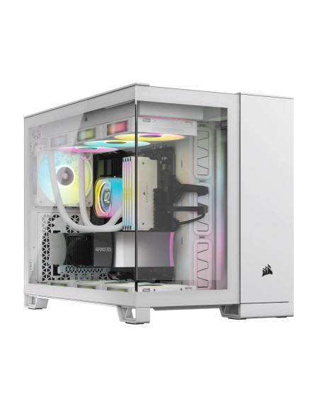 Obudowa Corsair Geh Micro-Atx 2500X Link Tempe
