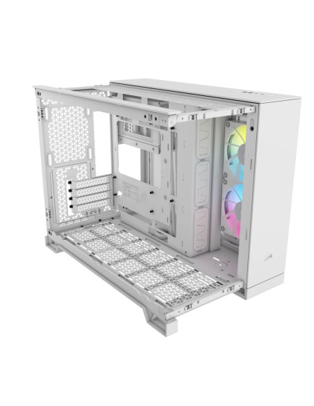 Obudowa Corsair Geh Micro-Atx 2500X Link Tempe