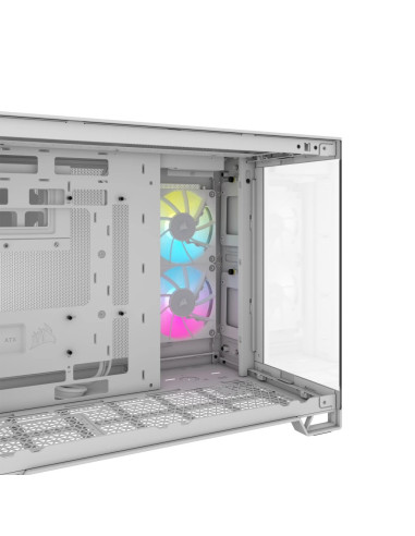 Obudowa Corsair Geh Micro-Atx 2500X Link Tempe
