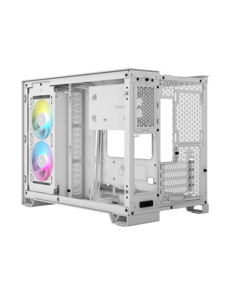 Obudowa Corsair Geh Micro-Atx 2500X Link Tempe