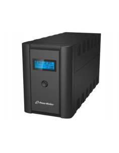 Zasilacz Ups Power Walker Vi 1200 Shl Fr (1200Va)