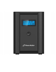 Zasilacz Ups Power Walker Vi 1200 Shl Fr (1200Va) 2