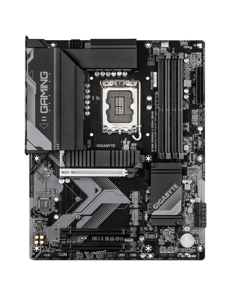 Płyta Główna Gigabyte B760 Gaming X Gen5