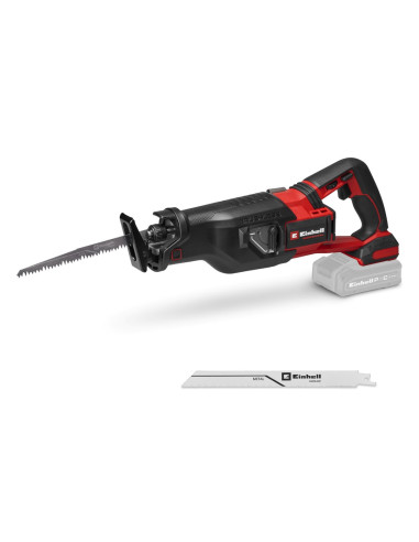 Piła Szablasta 18V Tp-Ap 18/32 Li Bl-Solo 4326295 Einhell