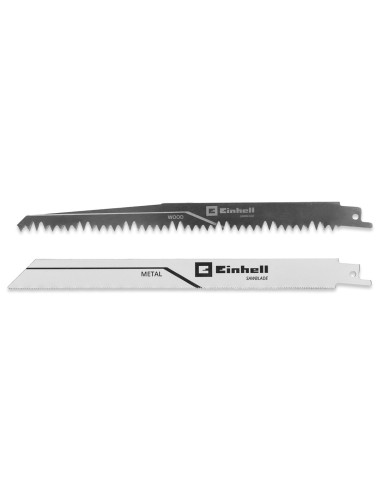 Piła Szablasta 18V Tp-Ap 18/32 Li Bl-Solo 4326295 Einhell