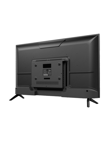 Kruger&Matz Telewizor Led 32" Hd Googletv, Dvb-T2/S2/T/C H.265 Hevc Km0232Hd-G
