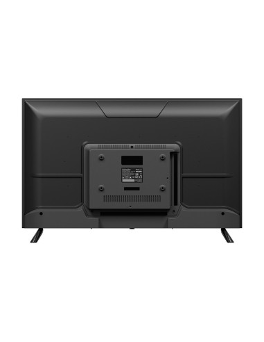 Kruger&Matz Telewizor Led 32" Hd Googletv, Dvb-T2/S2/T/C H.265 Hevc Km0232Hd-G