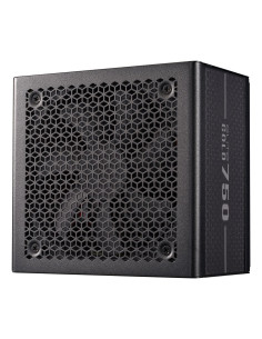 Cooler Master Elite Gold 750 Moduł Zasilaczy 750 W 24-Pin Atx Atx Czarny