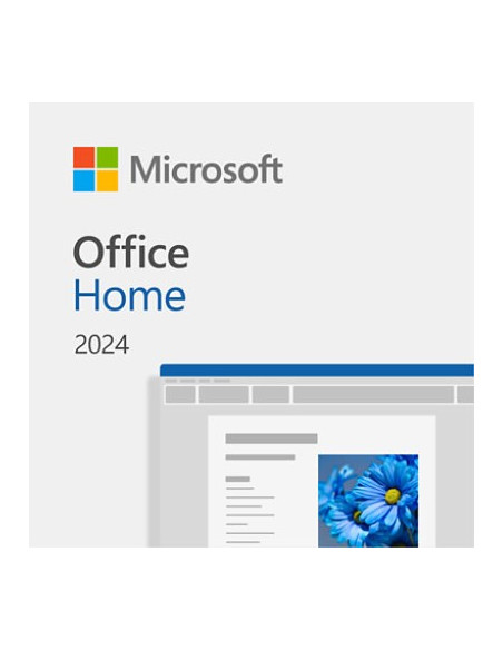 Office Home 2024 All Languages Eurozone Online Esd