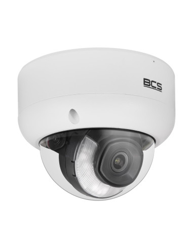 Kamera Ip Kopułowa 8Mpx Bcs-L-Dip18Fcr3L3-Ai